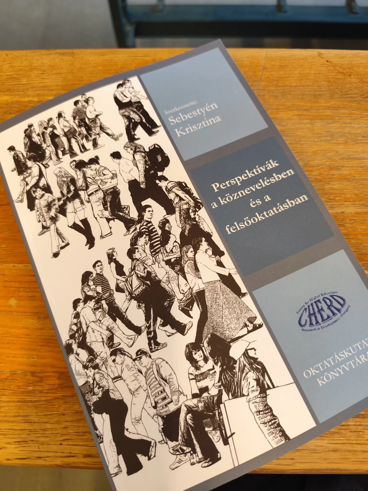 PERSPEKTÍVÁK A KÖZNEVELÉSBEN ÉS A FELSŐOKTATÁSBAN PERSPEKTÍVÁK A KÖZNEVELÉSBEN ÉS A FELSŐOKTATÁSBAN.