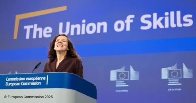 Union of Skills .